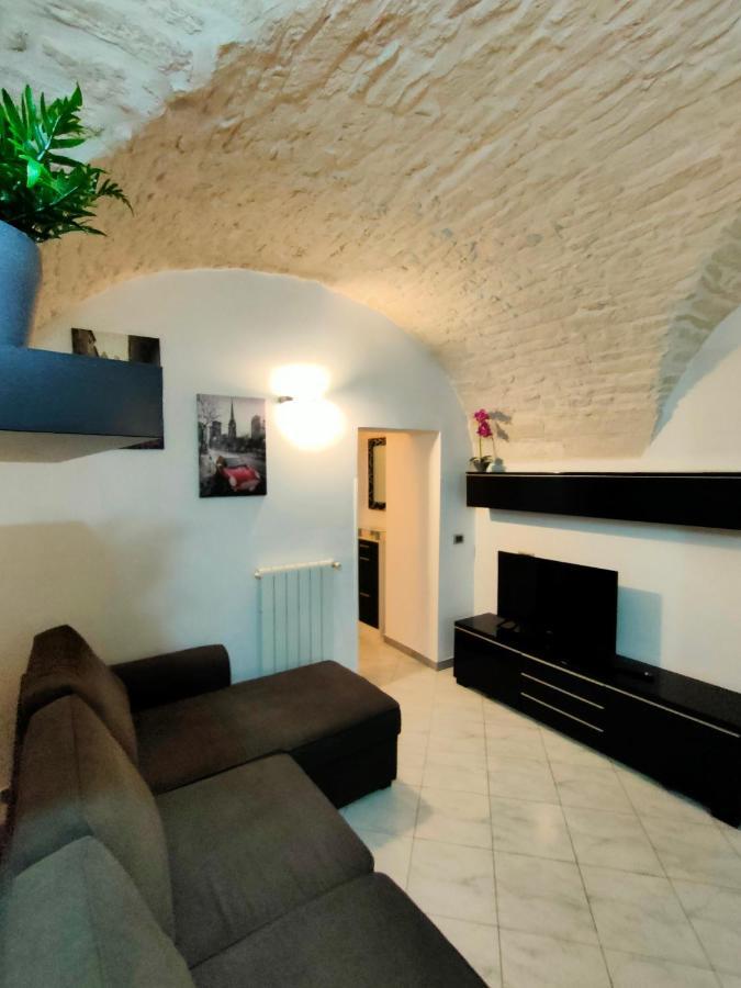 Stone House Appartement Martina Franca Buitenkant foto