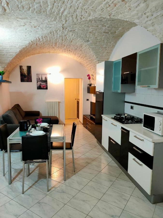 Stone House Appartement Martina Franca Buitenkant foto