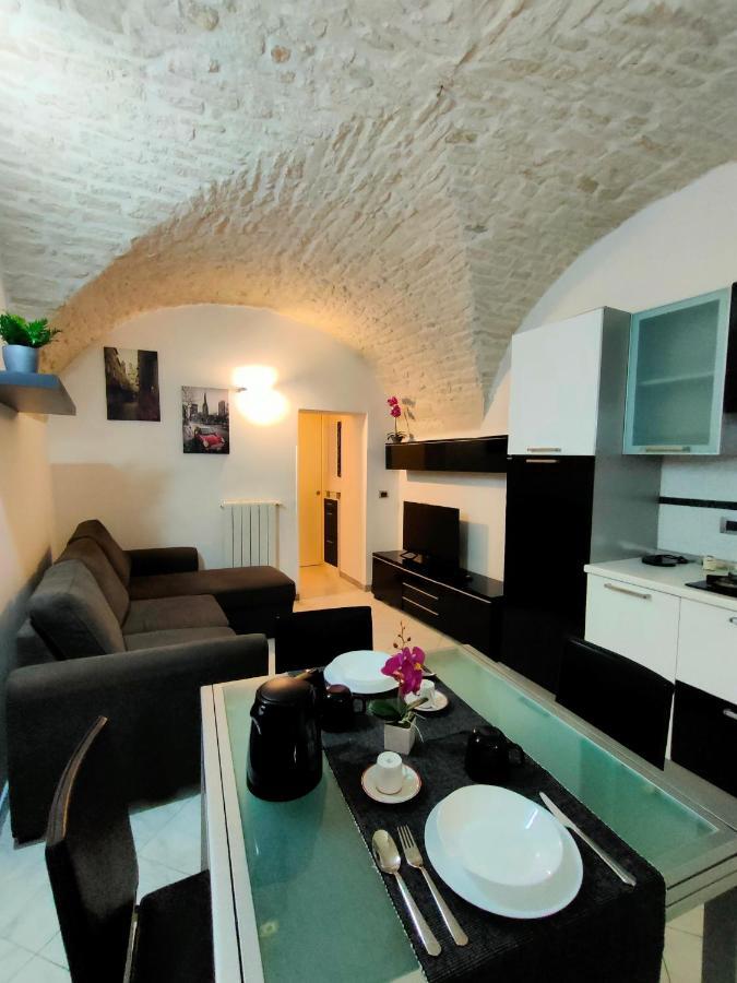Stone House Appartement Martina Franca Buitenkant foto