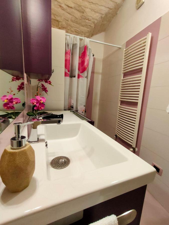 Stone House Appartement Martina Franca Buitenkant foto
