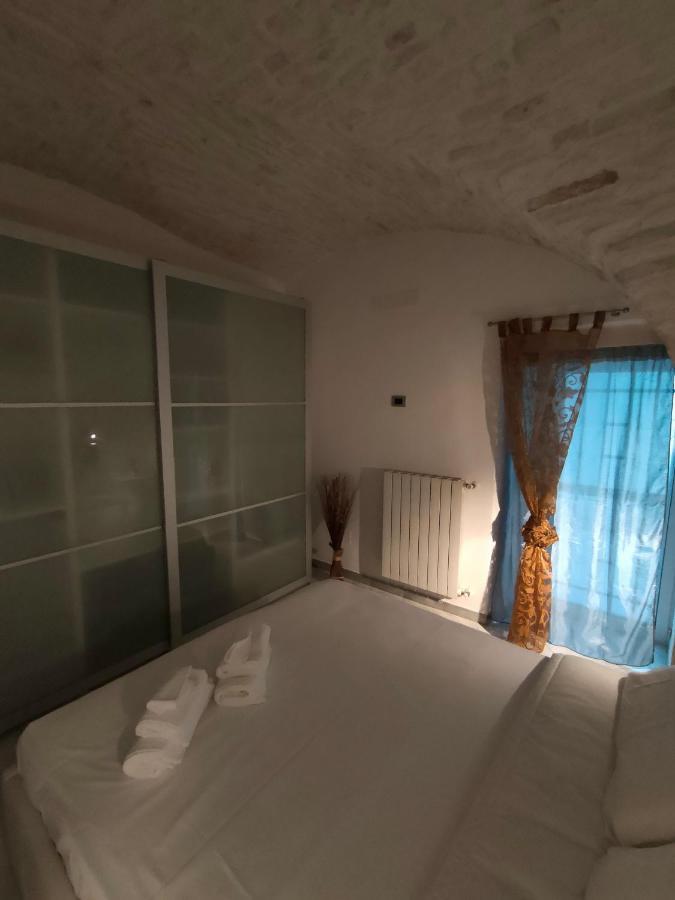 Stone House Appartement Martina Franca Buitenkant foto