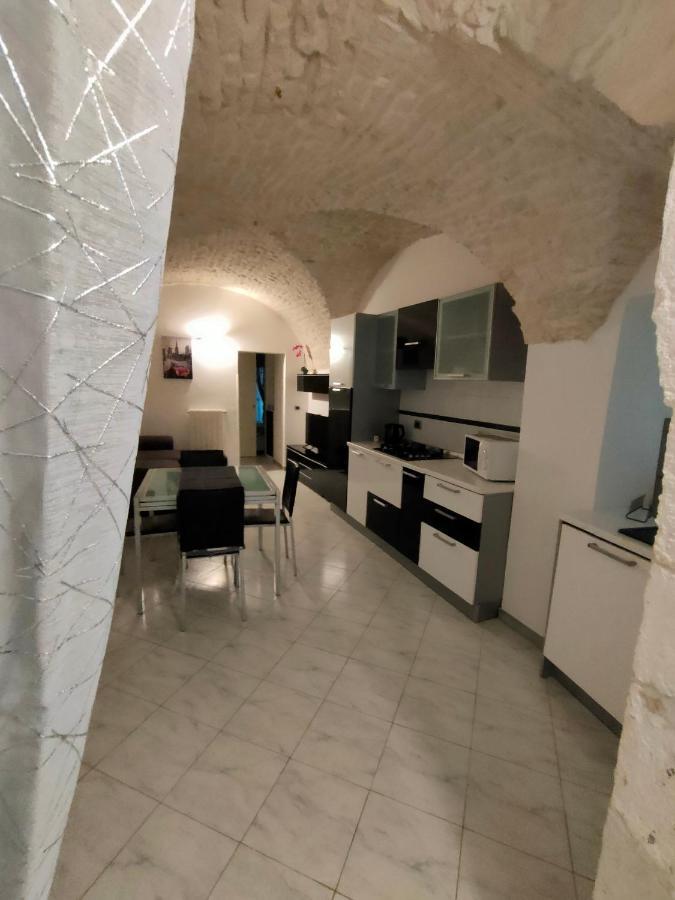 Stone House Appartement Martina Franca Buitenkant foto