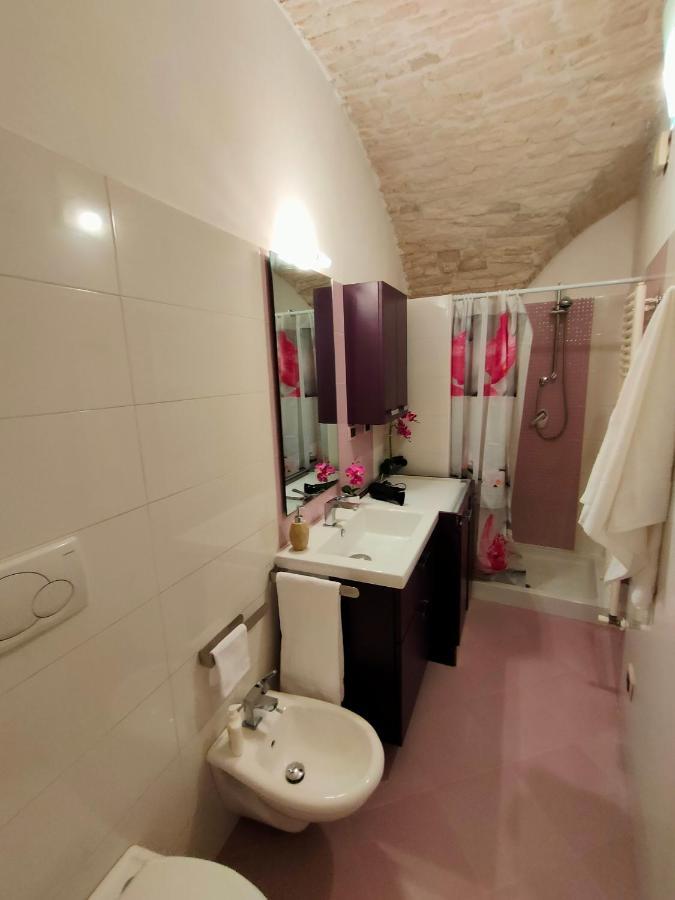 Stone House Appartement Martina Franca Buitenkant foto