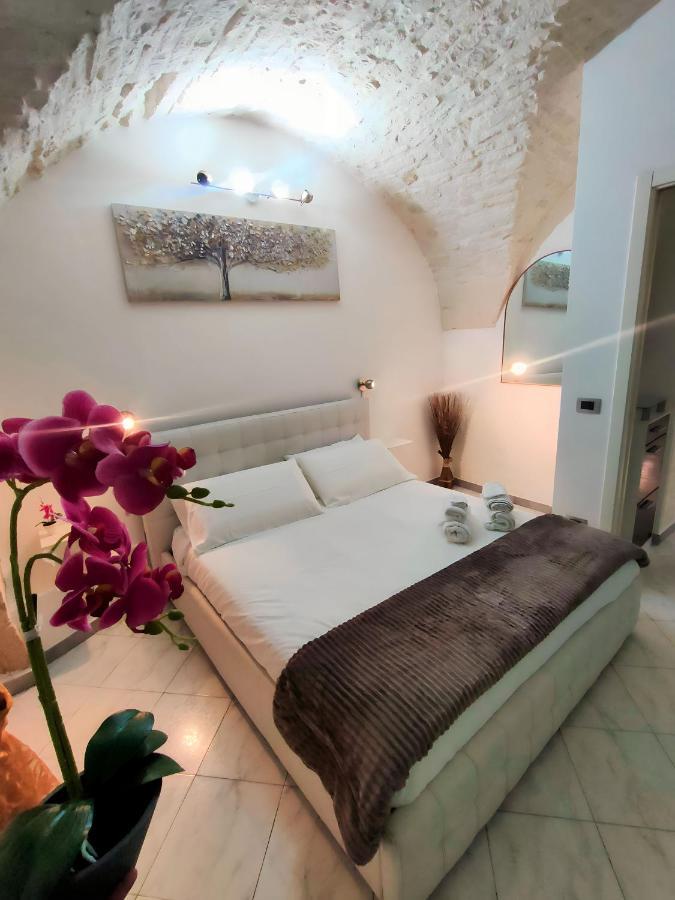 Stone House Appartement Martina Franca Buitenkant foto