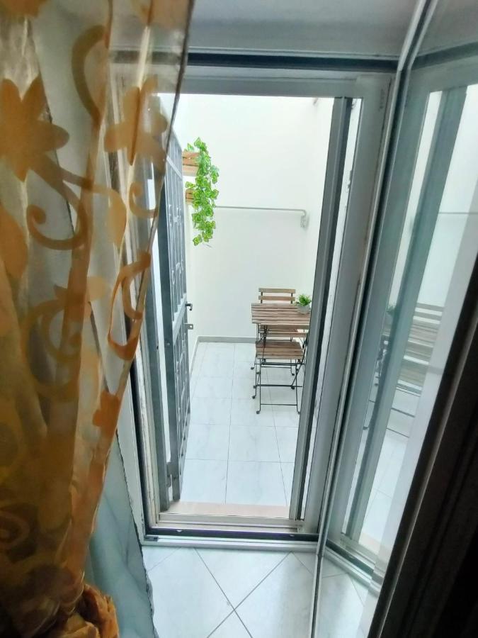 Stone House Appartement Martina Franca Buitenkant foto